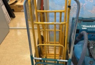 1544962 Sack carts 3 pcs