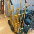 1544962-3 Sack carts 3 pcs
