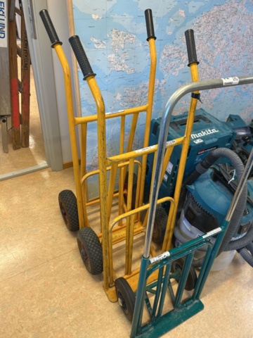 1544962-3 Sack carts 3 pcs