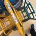 1544962-5 Sack carts 3 pcs