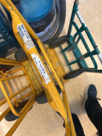 1544962-5 Sack carts 3 pcs