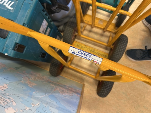 1544962-6 Sack carts 3 pcs