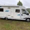 1579128-4 Caravans International Campervan Fiat 2.3 JTD Manuell, 110hk, 2006