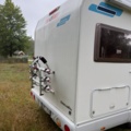 1579128-6 Caravans International Campervan Fiat 2.3 JTD Manuell, 110hk, 2006