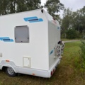 1579128-7 Caravans International Campervan Fiat 2.3 JTD Manuell, 110hk, 2006