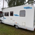 1579128-8 Caravans International Campervan Fiat 2.3 JTD Manuell, 110hk, 2006