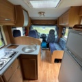 1579128-10 Caravans International Campervan Fiat 2.3 JTD Manuell, 110hk, 2006