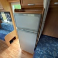 1579128-11 Caravans International Campervan Fiat 2.3 JTD Manuell, 110hk, 2006