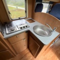 1579128-12 Caravans International Campervan Fiat 2.3 JTD Manuell, 110hk, 2006