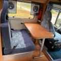 1579128-13 Caravans International Campervan Fiat 2.3 JTD Manuell, 110hk, 2006
