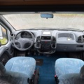 1579128-14 Caravans International Campervan Fiat 2.3 JTD Manuell, 110hk, 2006