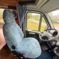 1579128-15 Caravans International Campervan Fiat 2.3 JTD Manuell, 110hk, 2006