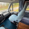 1579128-16 Caravans International Campervan Fiat 2.3 JTD Manuell, 110hk, 2006