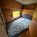1579128-18 Caravans International Campervan Fiat 2.3 JTD Manuell, 110hk, 2006