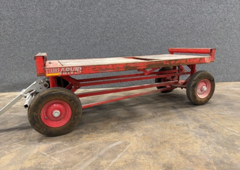 Plastering trolley Starke Arvid 18700