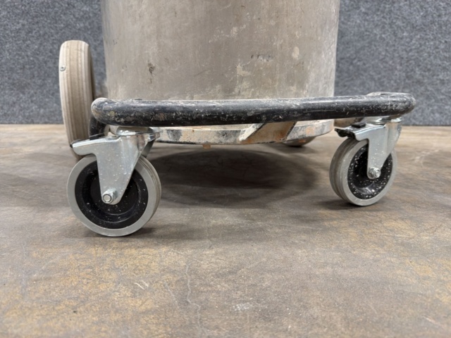 1579621-3 Våtdammsugare Husqvarna W70P