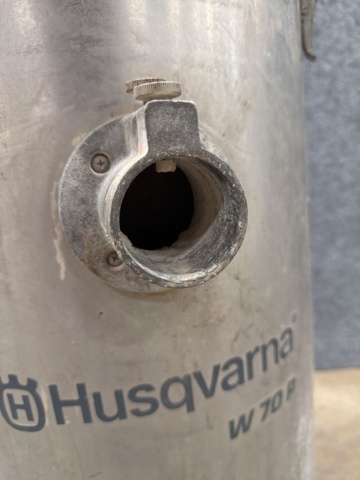 1579621-5 Våtdammsugare Husqvarna W70P