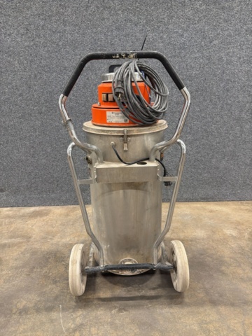 1579621-7 Våtdammsugare Husqvarna W70P