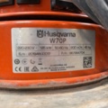 1579621-8 Våtdammsugare Husqvarna W70P