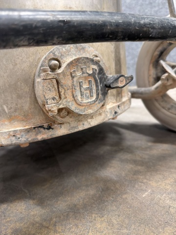 1579621-13 Våtdammsugare Husqvarna W70P