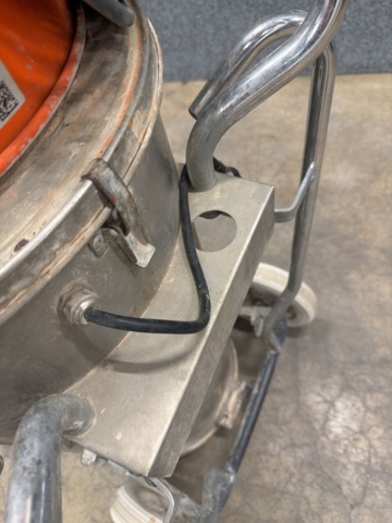 1579621-15 Våtdammsugare Husqvarna W70P