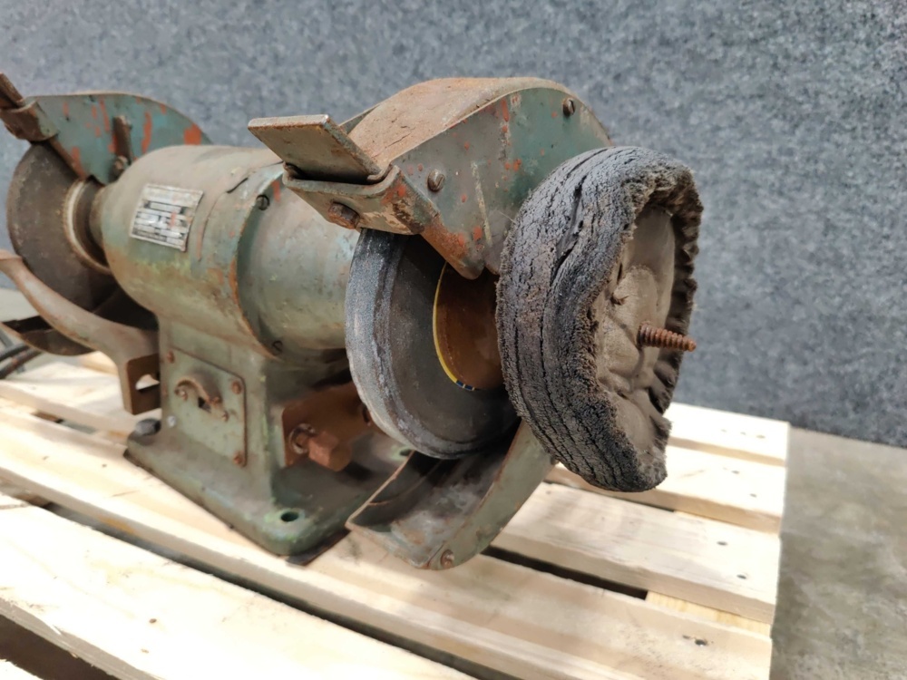 1579645-3 widow grinder Arboga Maskiner E308