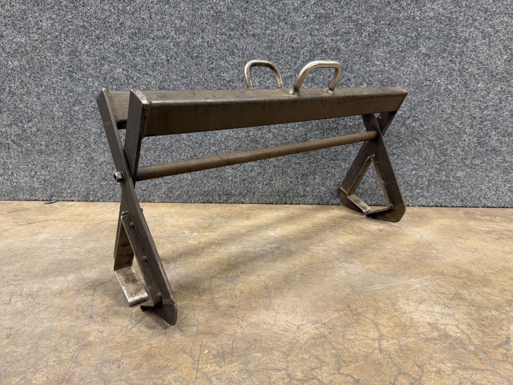 1579627-1 Materiallyft i stål