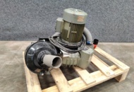 1579648 Vakuumpump