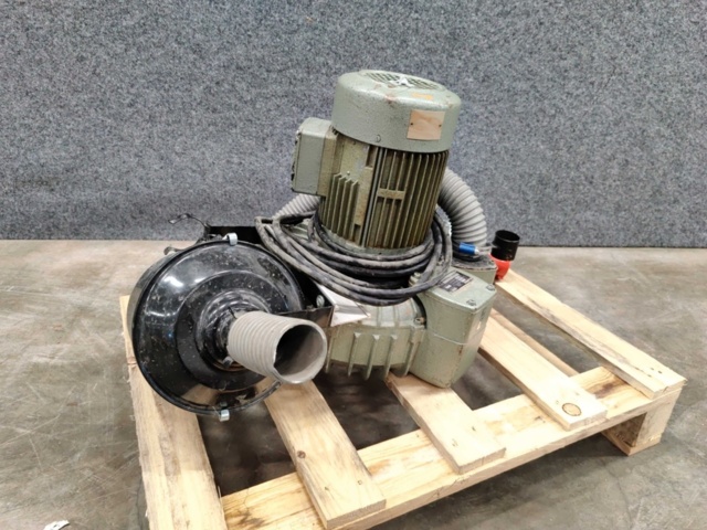 1579648-1 Vakuumpump