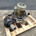 1579648-2 Vakuumpump