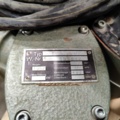 1579648-3 Vakuumpump