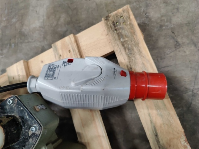 1579648-6 Vakuumpump