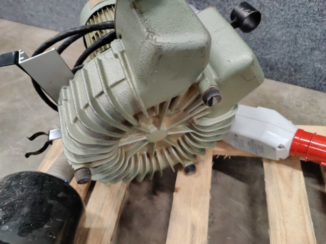 1579648-10 Vakuumpump