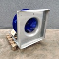 1579649-1 Fläktmotor Ziel-abegg ER80C-6DN.K7.1R