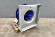 1579649 Fläktmotor Ziel-abegg ER80C-6DN.K7.1R