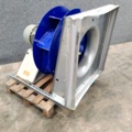 1579649-3 Fläktmotor Ziel-abegg ER80C-6DN.K7.1R