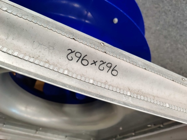 1579649-4 Fläktmotor Ziel-abegg ER80C-6DN.K7.1R