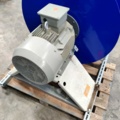 1579649-6 Fläktmotor Ziel-abegg ER80C-6DN.K7.1R
