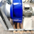 1579649-9 Fläktmotor Ziel-abegg ER80C-6DN.K7.1R