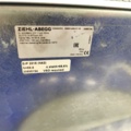 1579649-10 Fläktmotor Ziel-abegg ER80C-6DN.K7.1R