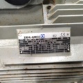 1579649-13 Fläktmotor Ziel-abegg ER80C-6DN.K7.1R