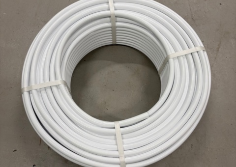 Alupex-rör 1200m Haustech – 16 x 2,0 mm – För golvvärme, radiator & vatten