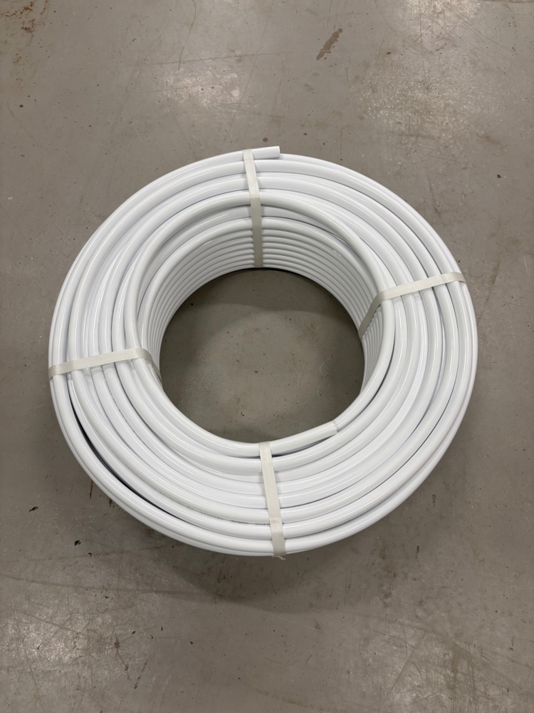 1579763-4 Alupex-rör 1300m Haustech – 16 x 2,0 mm – För golvvärme, radiator & vatten