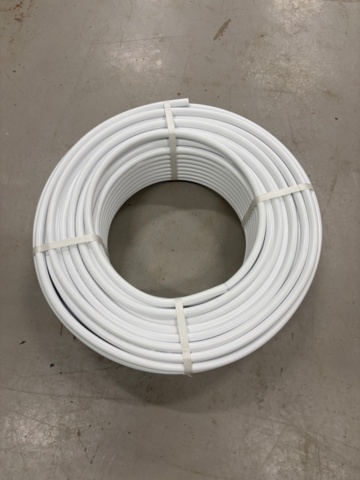 1579764-4 Alupex pipe 400m Haustech – 16 x 2.0 mm – For underfloor heating, radiator & water