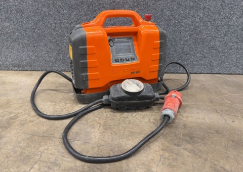 Kraftaggregat Husqvarna PP65