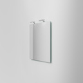 1524789-1 Badrumsspegel med belysning - INR Feel 140