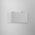 1524789-3 Badrumsspegel med belysning - INR Feel 140