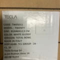 1524791-2 Tvättställ - Tecla Twenty TW05011