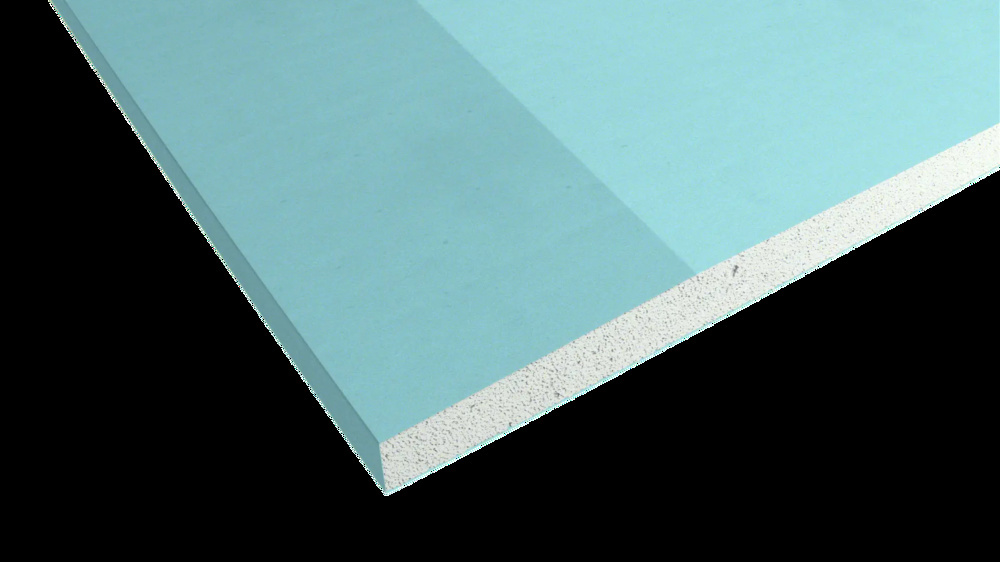 1524792-1 Lot of plasterboard - Gyproc GE 13 ErgoLite