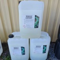 1484537-2 Oil, degreasing and car shampoo